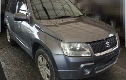 Suzuki Escudo 2.0 (145Hp) (J20A) 4WD AT в разборе у Авторазборка "АЗИЯ"