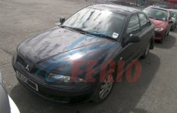 Mitsubishi Carisma 1.6 (90Hp) (4G92) FWD MT в разборе у MDDParts