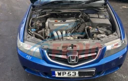 Honda Accord 2.0 (155Hp) (K20A) FWD MT в разборе у Autobreaker