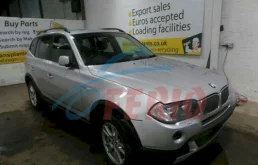 BMW X3 3.0D (218Hp) (M57D30) 4WD AT в разборе у BMW-PRO