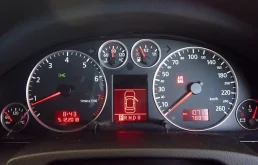 Audi A6 2.4 (170Hp) (BDV) 4WD AT в разборе у Авторазборка "АЗИЯ"