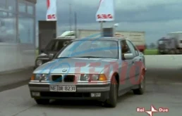 BMW 3er 2.0 (150Hp) (M52B20) RWD MT в разборе у RazborAvto.ru