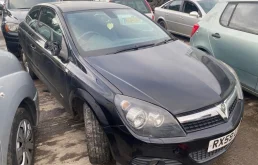 Opel Astra 1.6 (115Hp) (Z16XER) FWD MT в разборе у ООО Ганс