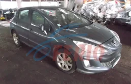 Peugeot 308 1.6D (109Hp) (DV6СTED4) FWD MT в разборе у Автошкипер