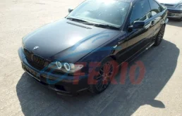 BMW 3er 3.0 (231Hp) (M54B30) RWD AT в разборе у BMW Workshop