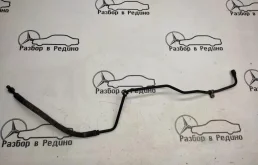 Трубка охлаждения АКПП (A2202700396) для Mercedes-Benz G class W463 1990-2012