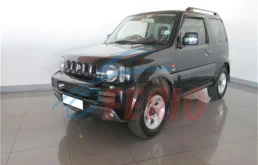 Suzuki Jimny 1.3 (82Hp) (M13A) 4WD AT в разборе у pro-km