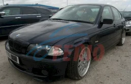 BMW 3er 3.0 (231Hp) (M54B30) RWD AT в разборе у BMW workshop