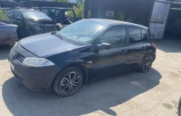 Renault Megane 1.5D (82Hp) (K9K 722) FWD MT в разборе у Агрегат