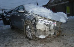 Toyota Corolla 1.6 (122Hp) (1ZR-FE) FWD CVT в разборе у Авторазбор 159AVTO