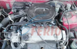 Honda Civic 1.5 (91Hp) (D15B) FWD MT в разборе у Деталикс