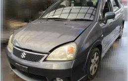 Suzuki Aerio 1.8 (125Hp) (M18A) FWD AT в разборе у Авторазборка "АЗИЯ"