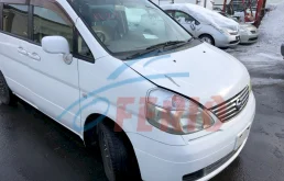 Nissan Serena 2.5 (160Hp) (QR25DE) FWD AT в разборе у Хоккайдо Моторс