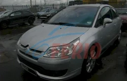 Citroen C4 1.6 (110Hp) (TU5JP4) FWD MT в разборе у Motorhog.ru: Разбор Пежо и Ситроен на Ярославке