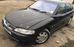 Opel Vectra 1.8 (125Hp) (Z18XE) FWD MT в разборе у ООО Ганс