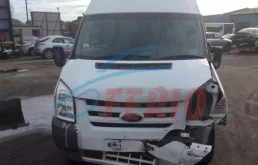 Ford Transit 2.2D (100Hp) (DRFD) FWD MT в разборе у AUTOBREAKER TRUCK