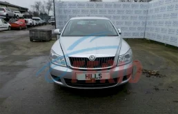 Skoda Octavia 1.4 (122Hp) (CAXA) FWD MT в разборе у Нилина-авто