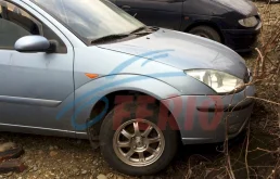 Ford Focus 1.8 (115Hp) (EYDF) FWD MT в разборе у CrushAuto-KR