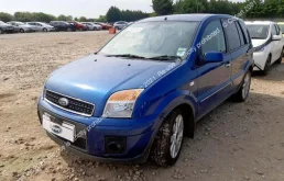 Ford Fusion 1.4 (80Hp) (FXJA) FWD AT в разборе у Viora Parts