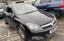 Opel Astra 1.6 (115Hp) (Z16XER) FWD MT в разборе у ООО Ганс