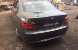 BMW 5er 2.2 (170Hp) (M54B22) RWD AT в разборе у ООО Ганс