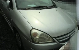 Suzuki Aerio 1.5 (110Hp) (M15A) FWD AT в разборе у Авторазборка "АЗИЯ"