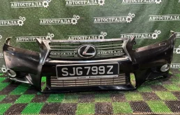 Бампер передний для Lexus GS L10 IV 2011-2015