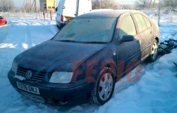 Volkswagen Bora 1.6 (102Hp) (AVU) FWD AT в разборе у Vol-parts