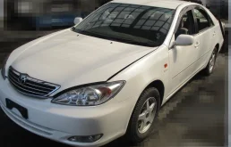 Toyota Camry 2.4 (159Hp) (2AZ-FE) 4WD AT в разборе у Авторазборка "АЗИЯ"