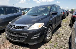 Mazda CX 9 3.7 (277Hp) (CAY1, CAY5, CAY6) 4WD AT в разборе у Быстрые Запчасти