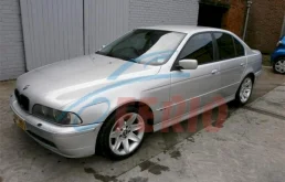 BMW 5er 3.0 (231Hp) (M54B30) RWD AT в разборе у Su97