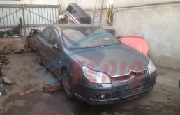 Citroen C5 1.8 (125Hp) (EW7) FWD MT в разборе у Франс-Авто