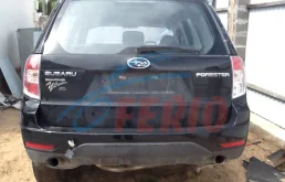 Subaru Forester 2.5 (230Hp) (EJ255) 4WD AT в разборе у Фуга