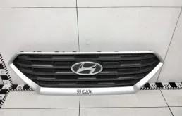 Решетка радиатора для Hyundai Creta 2 SU2 2021+