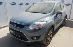 Ford Kuga 2.0D (136Hp) (UFDA) 4WD MT в разборе у Fordmotors