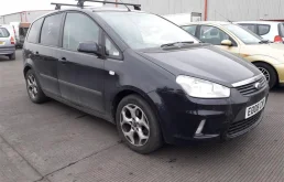 Ford C-Max 2.0 (145Hp) (AODA) FWD AT в разборе у ООО Ганс