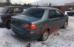 Fiat Albea 1.4 (77Hp) (350 A1.000) FWD MT в разборе у VinAuto18