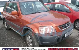 Honda CR-V 2.0 (145Hp) (B20B) 4WD AT в разборе у Detalibu на Варшавке