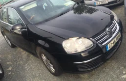 Volkswagen Jetta 1.6 (102Hp) (BSE) FWD AT в разборе у ООО Ганс