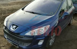 Peugeot 308 1.6 (120Hp) (EP6) FWD MT в разборе у Нилина-авто