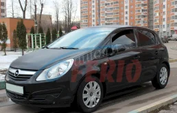 Opel Corsa 1.4 (90Hp) (Z14XEP) FWD AT в разборе у Opel Shop Service