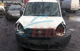 Fiat Doblo 1.2D (85Hp) (223 A9.000) FWD MT в разборе у AUTOBREAKER TRUCK