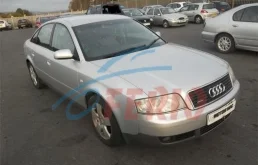 Audi A6 2.4 (170Hp) (BDV) 4WD AT в разборе у ACS-Audi