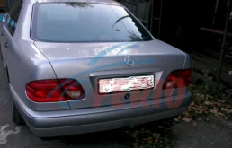 Mercedes-Benz E class 2.3 (150Hp) (111.970) RWD AT в разборе у ООО Евролэнд