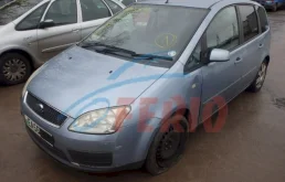 Ford C-Max 1.6 (100Hp) (HWDA) FWD AT в разборе у СуперФорд.ру