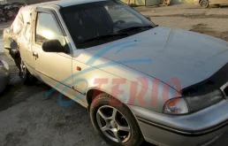 Daewoo Nexia 1.5 (75Hp) (G15MF) FWD MT в разборе у Ben-zin