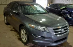 Honda Crosstour 2.4 (194Hp) (K24YA) FWD AT в разборе у Garazh.me