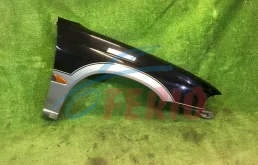 Крыло переднее правое для Subaru Legacy Универсал BG,BK/B11 1994-1998