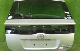 крышка багажника в сборе для Toyota Prius Хэтчбек (USA) 2004-2006