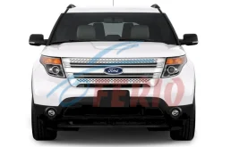 Ford Explorer 3.5 (345Hp) (Ecoboost 1.0) 4WD AT в разборе у Альфа Запчасти